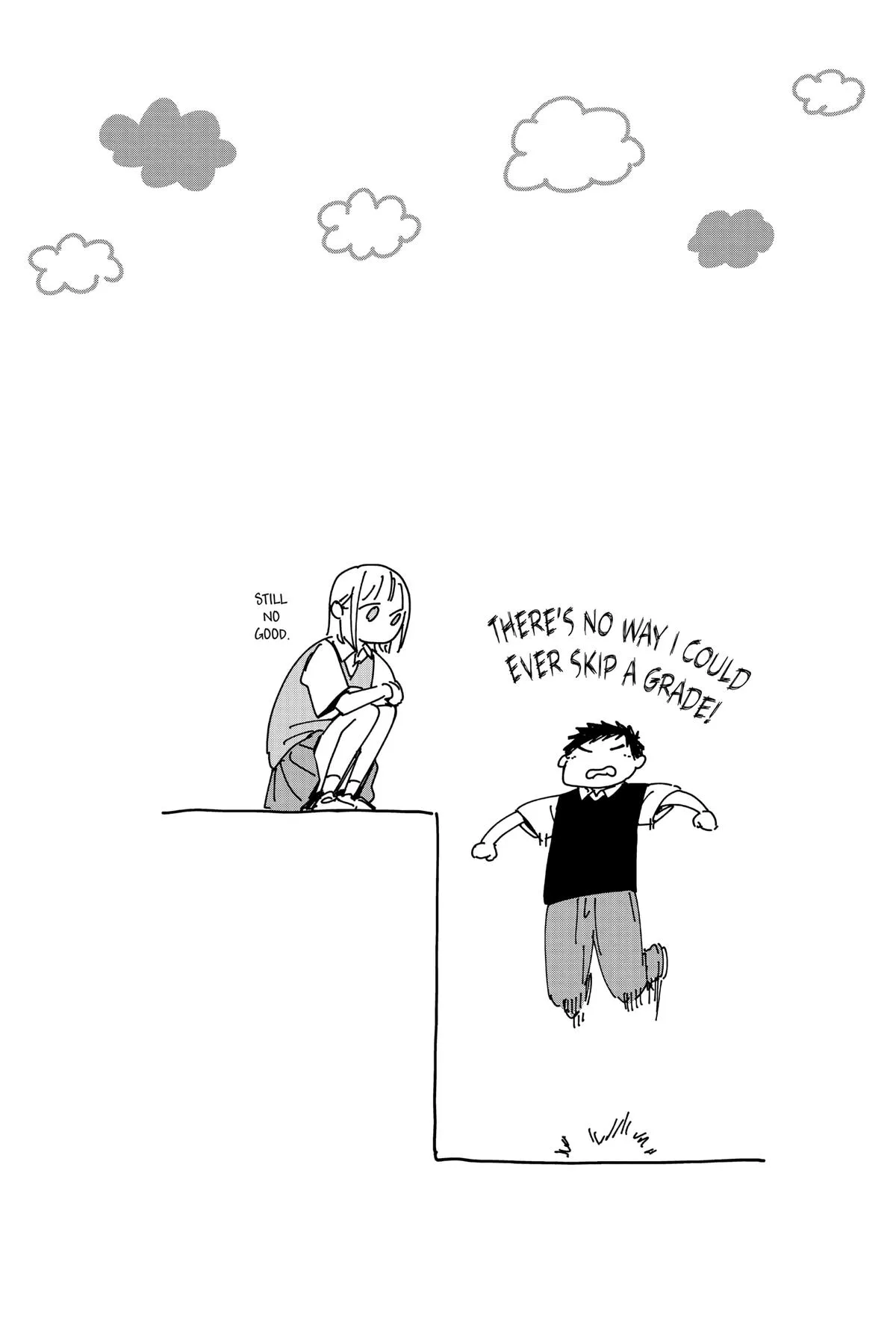 Blue Box - Chapter 48 - Page 24