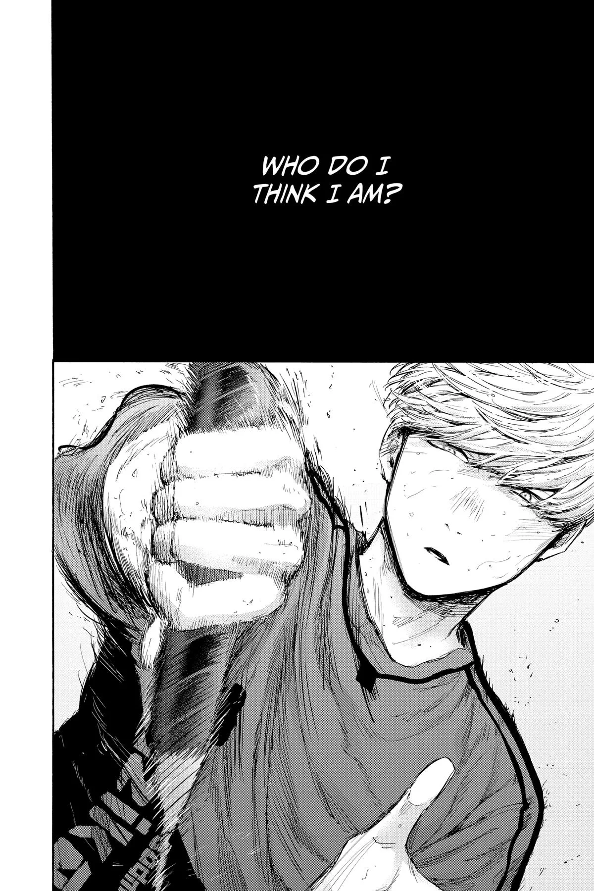 Blue Box - Chapter 56 - Page 16