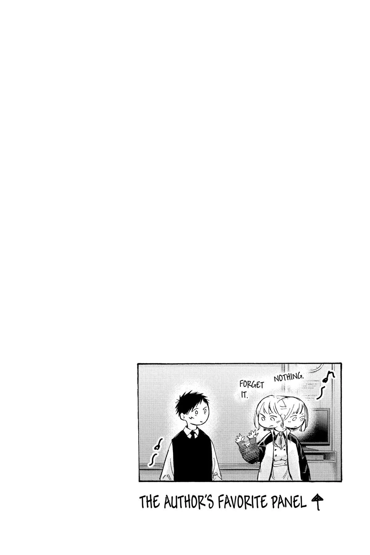 Blue Box - Chapter 62 - Page 26