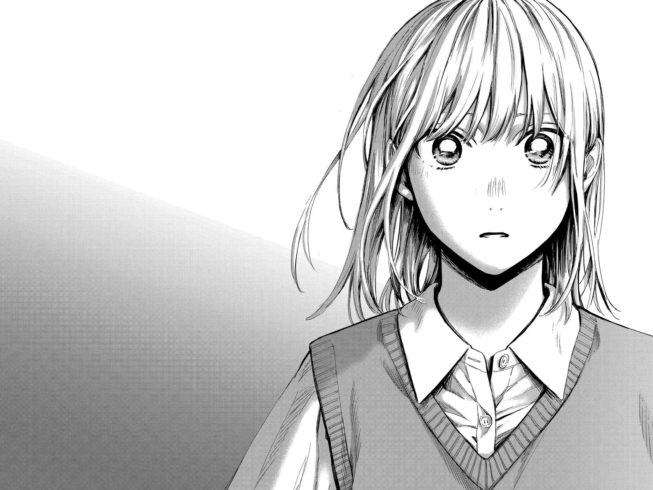 Blue Box - Chapter 64 - Page 17