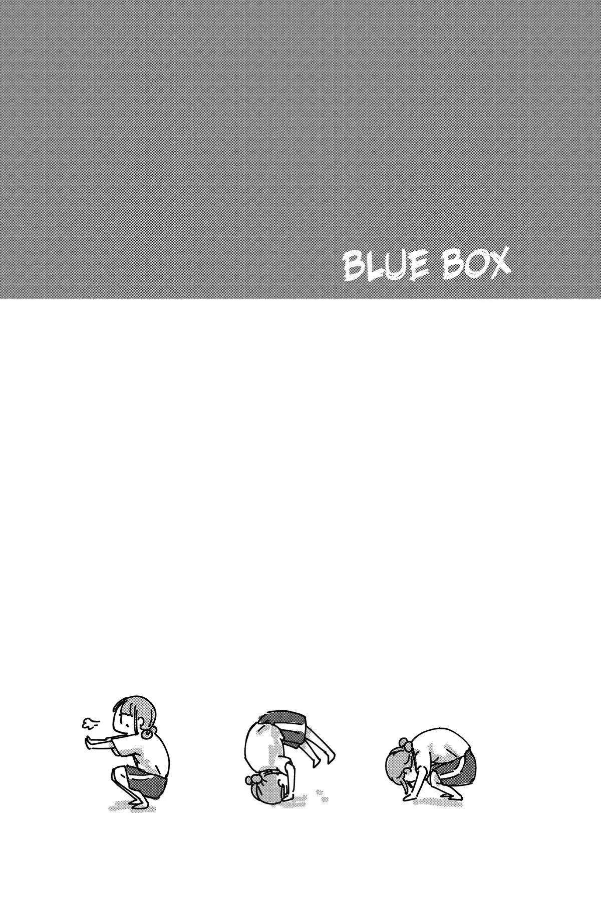 Blue Box - Chapter 69 - Page 20