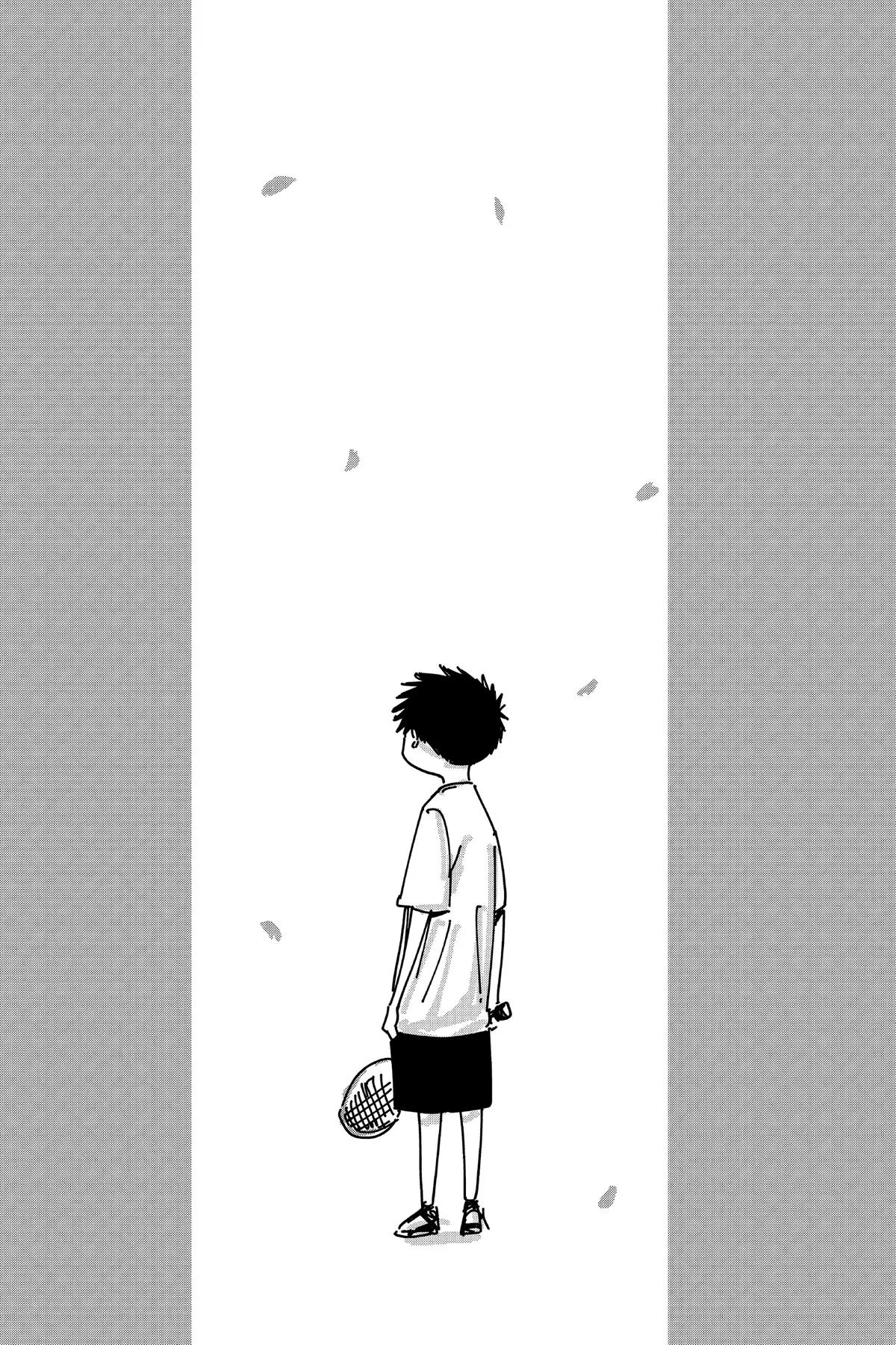 Blue Box - Chapter 78 - Page 20