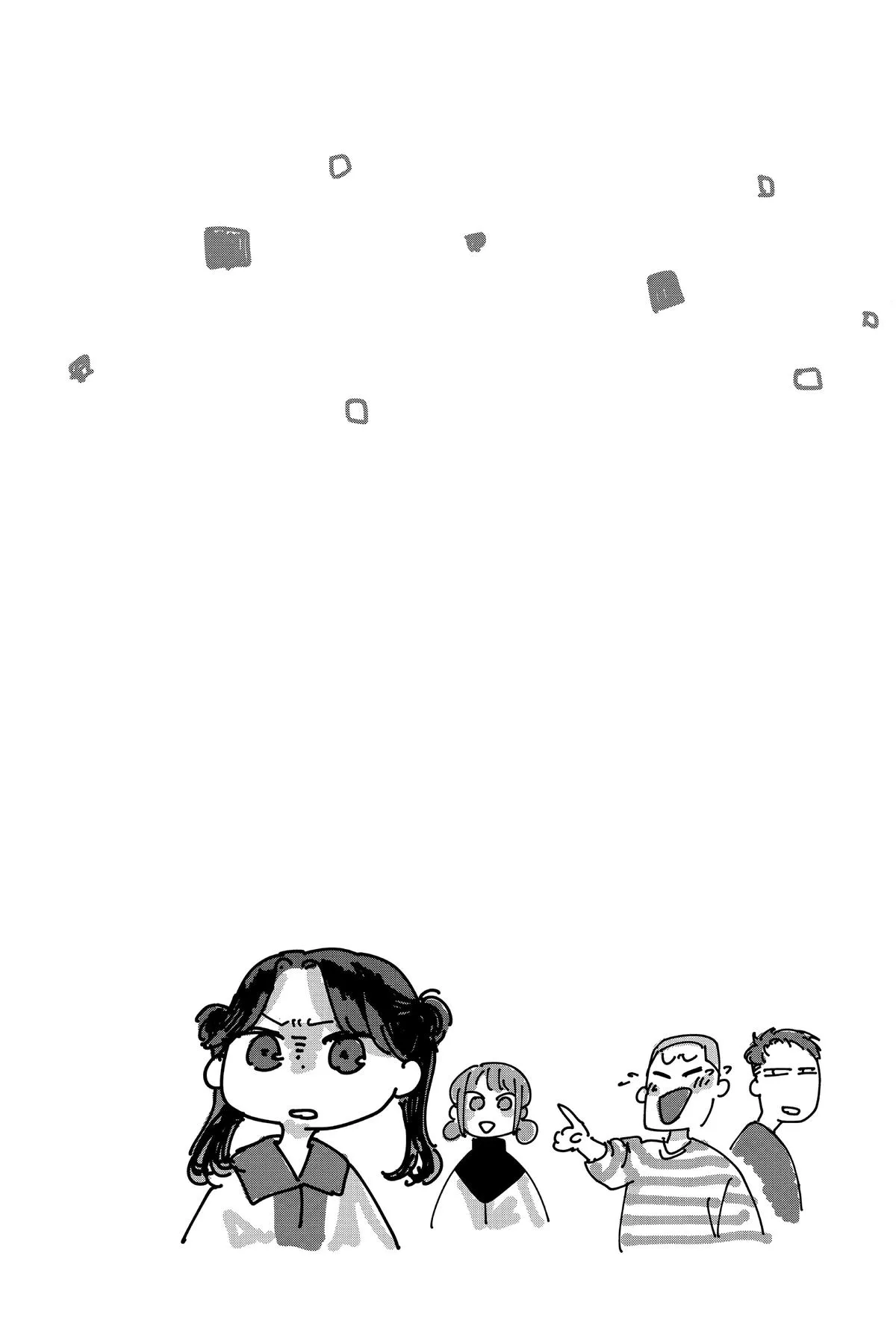 Blue Box - Chapter 81 - Page 26