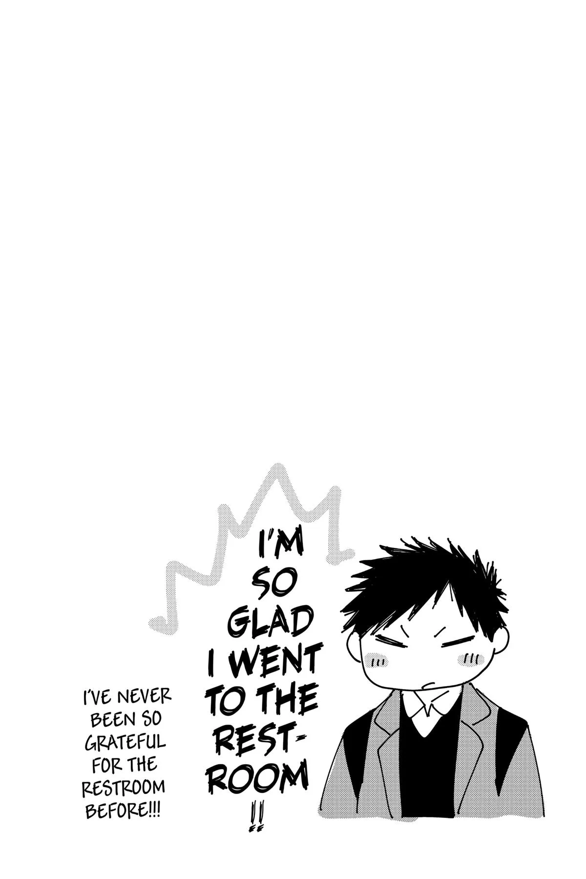 Blue Box - Chapter 82 - Page 20