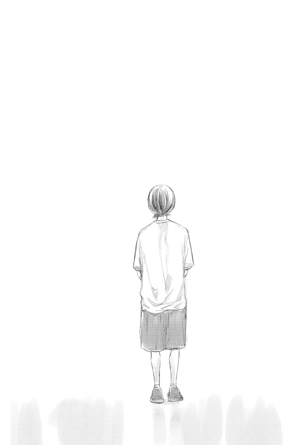 Blue Box - Chapter 91 - Page 27