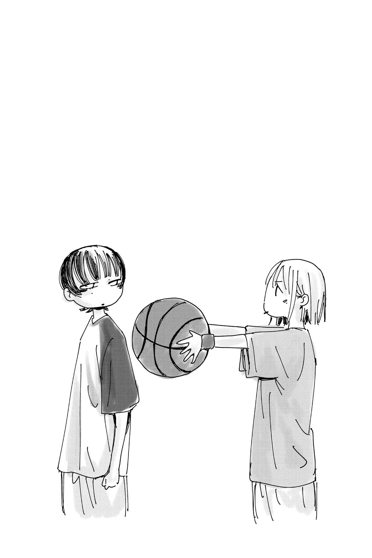 Blue Box - Chapter 95 - Page 20
