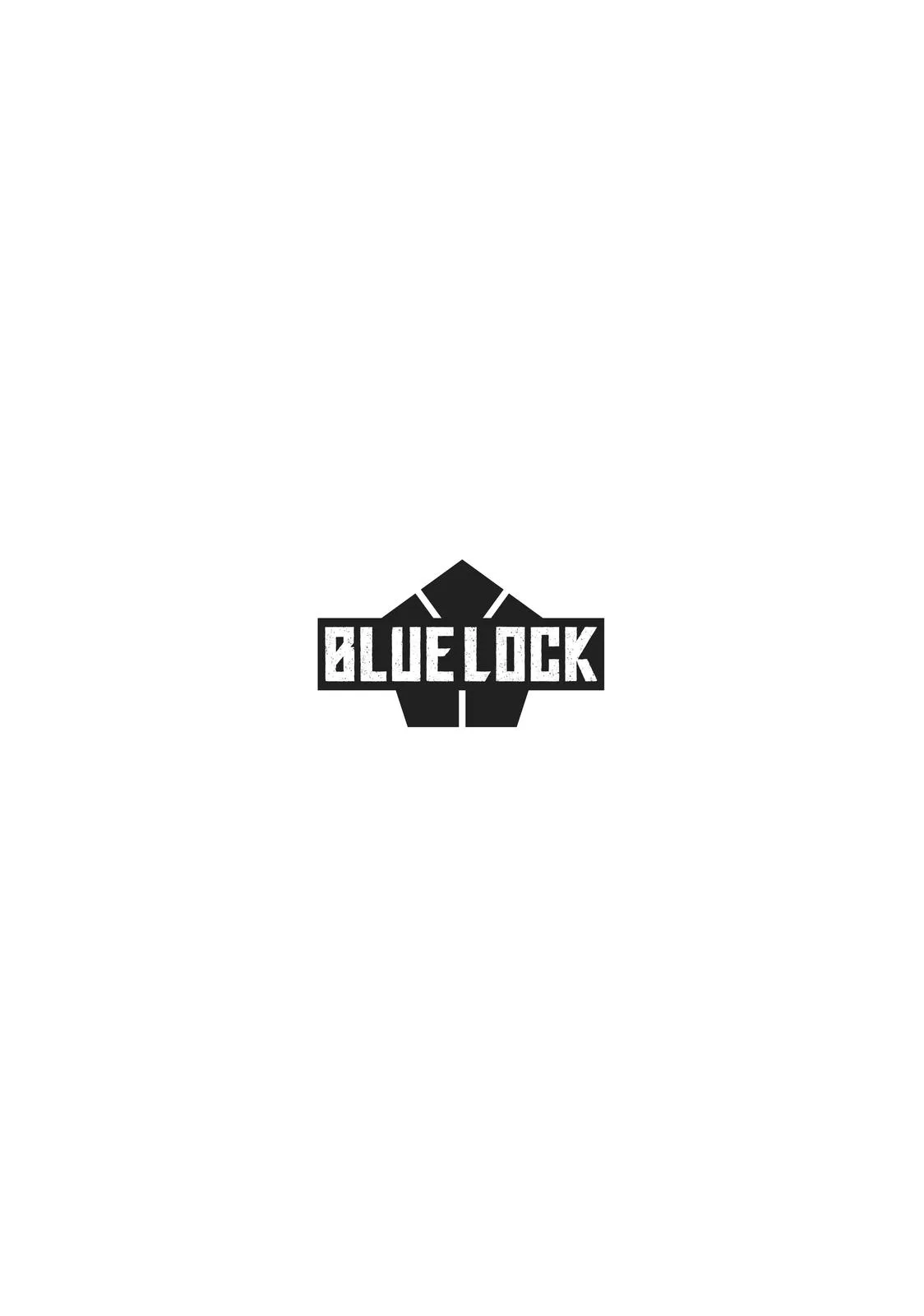 Blue Lock - Chapter 1 - Page 6