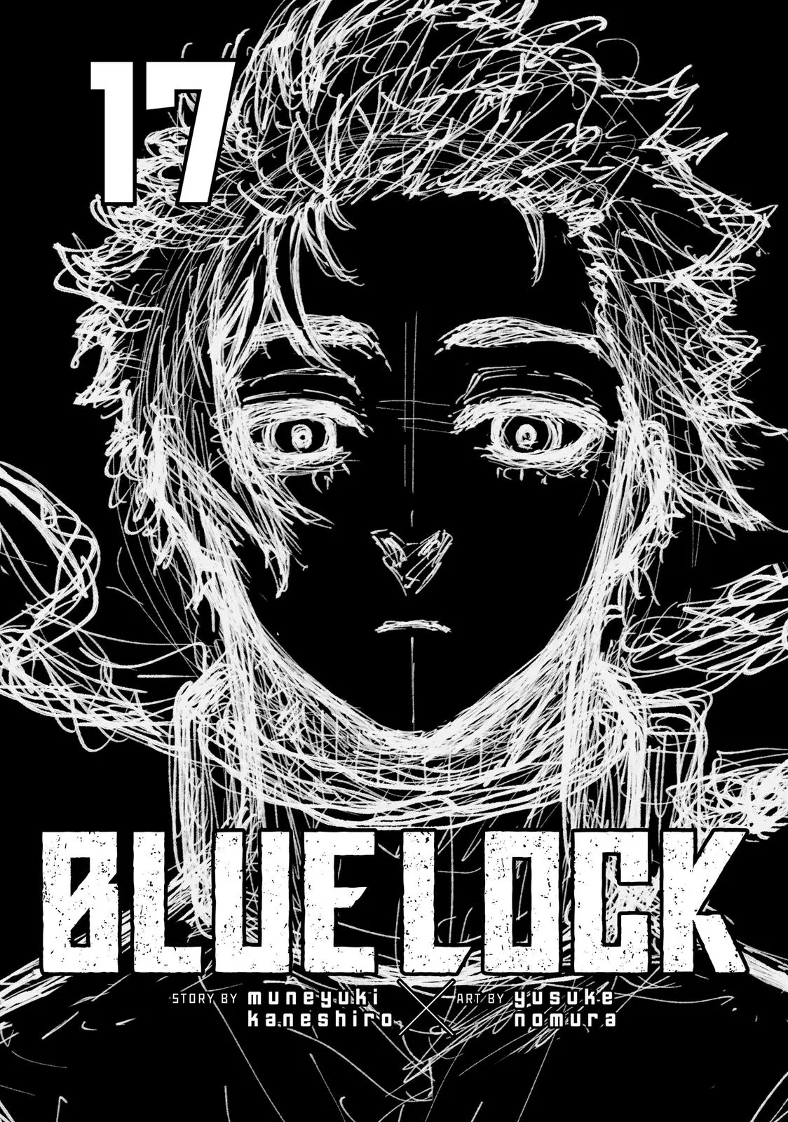 Blue Lock - Chapter 141 - Page 2