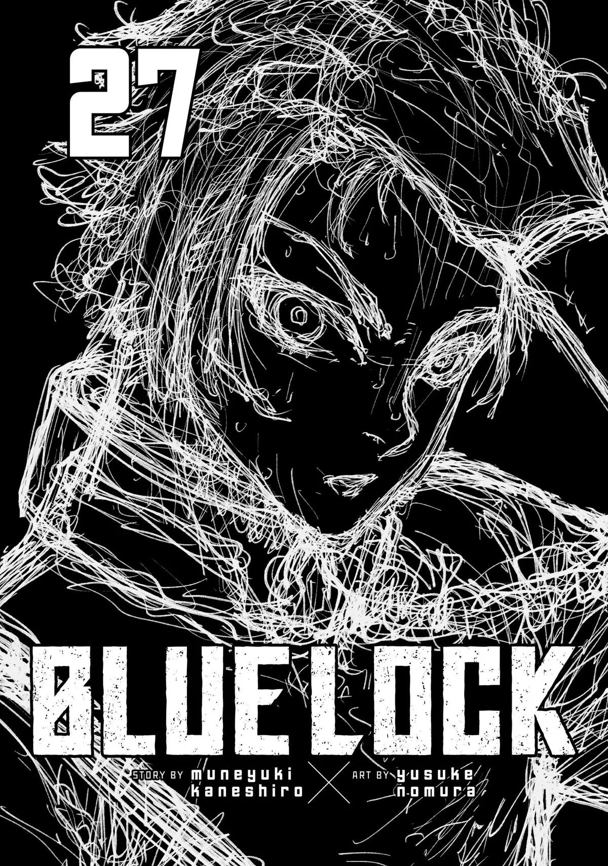 Blue Lock - Chapter 231 - Page 3