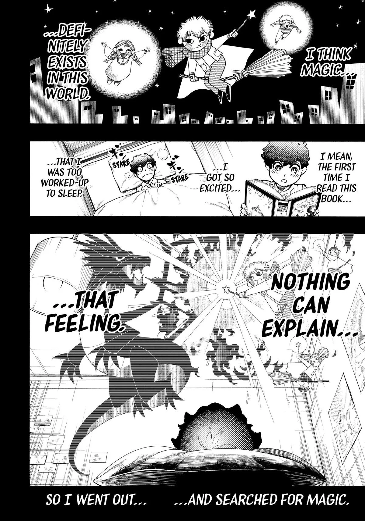 Blue Lock - Chapter 242 - Page 8