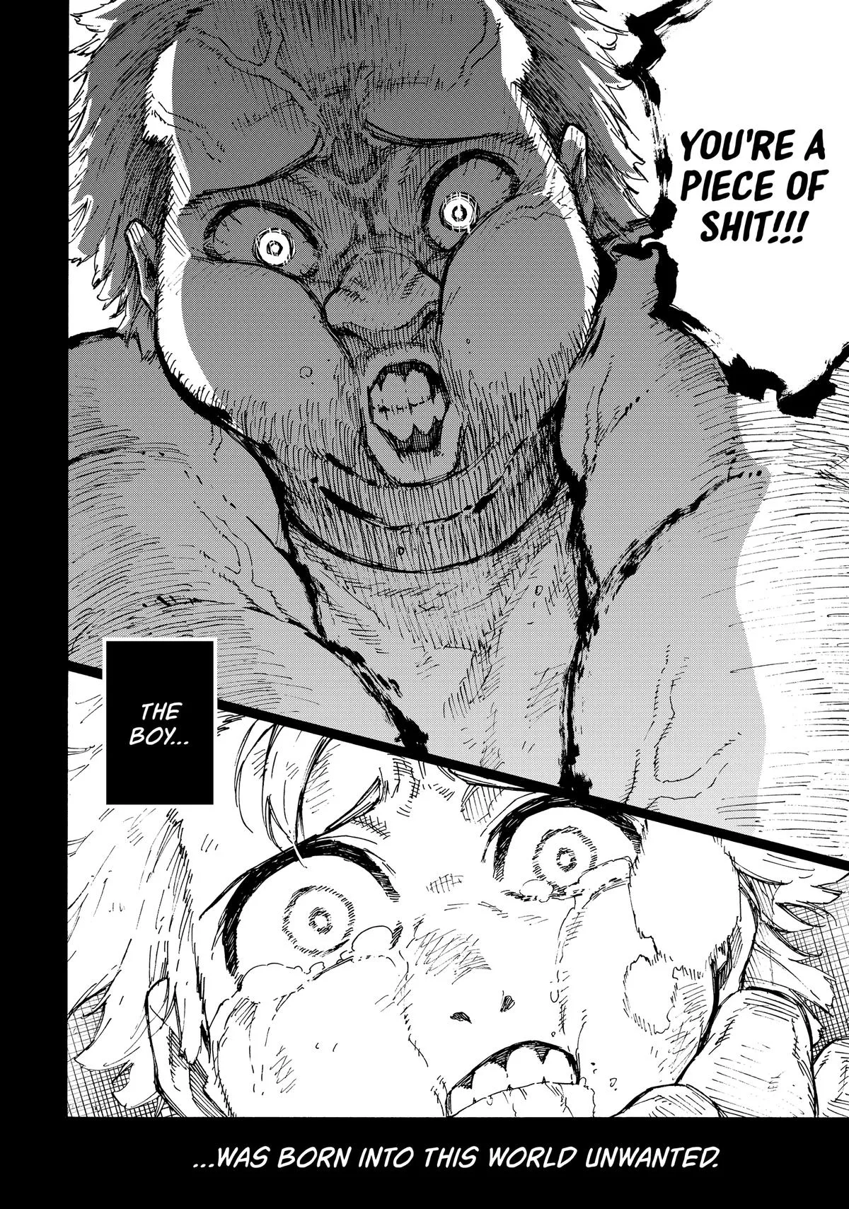 Blue Lock - Chapter 260 - Page 6