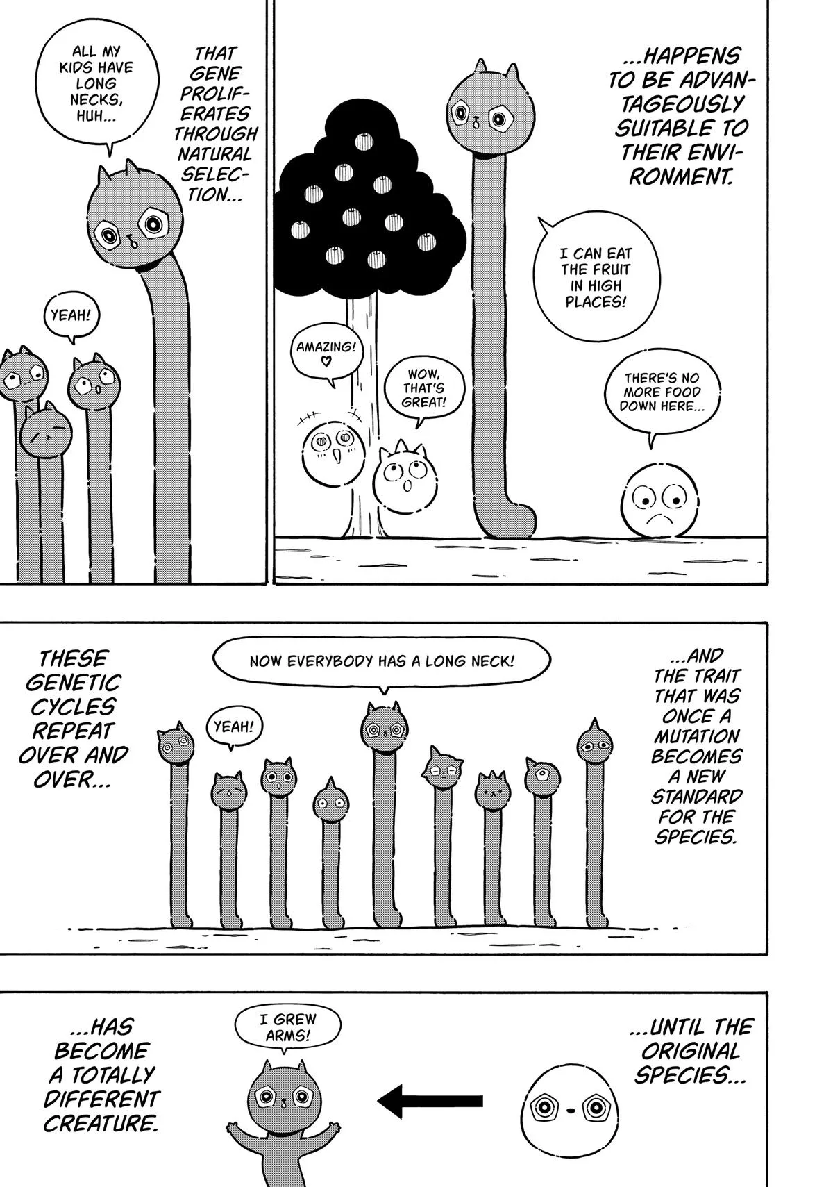 Blue Lock - Chapter 281 - Page 3