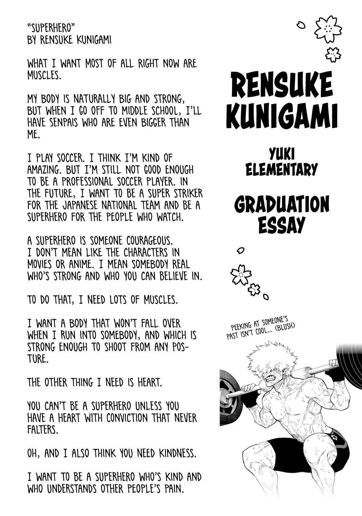 Blue Lock - Chapter 346 - Page 27