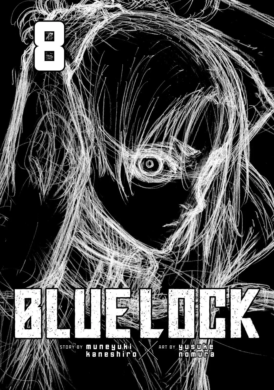 Blue Lock - Chapter 59 - Page 2