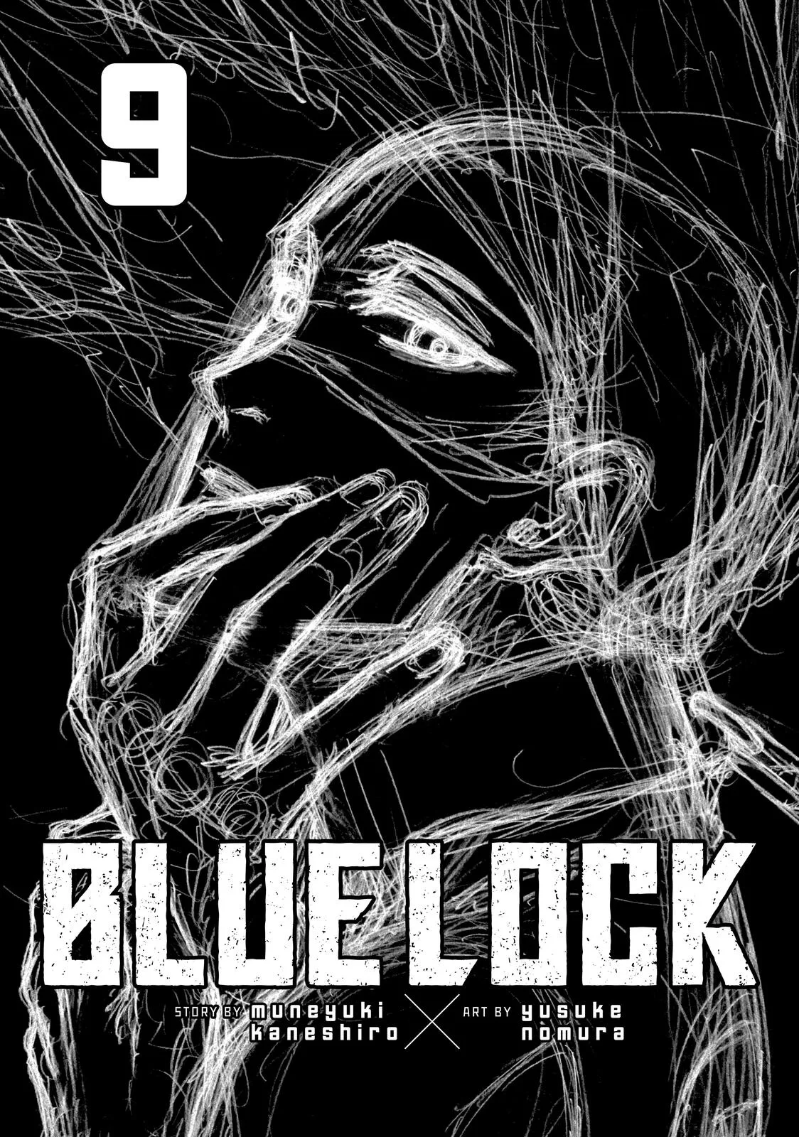 Blue Lock - Chapter 68 - Page 2