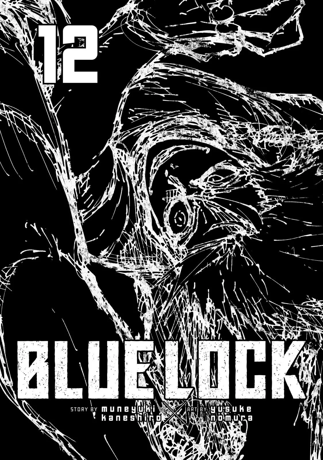 Blue Lock - Chapter 95 - Page 2