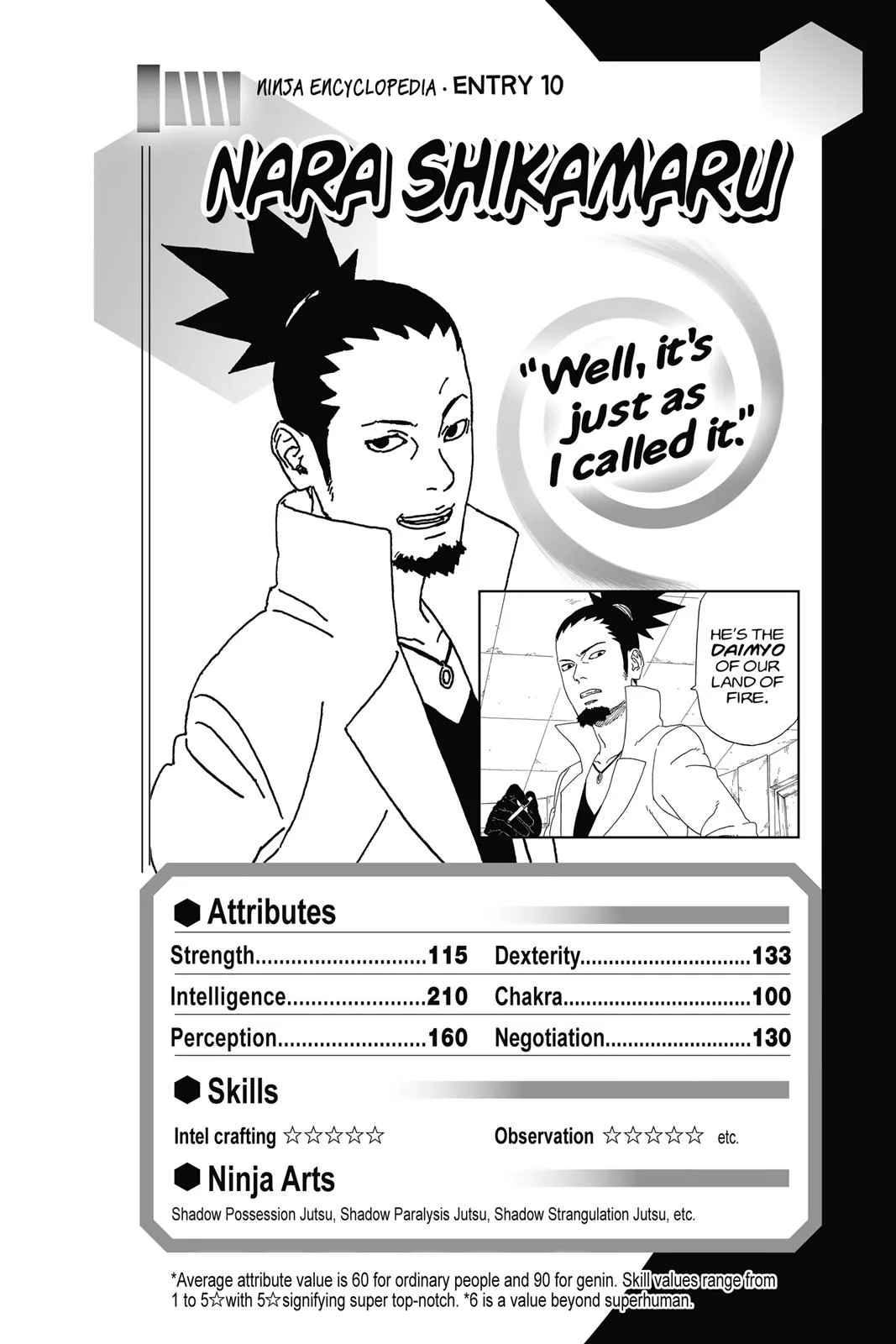 Boruto: Two Blue Vortex - Chapter 12 - Page 50