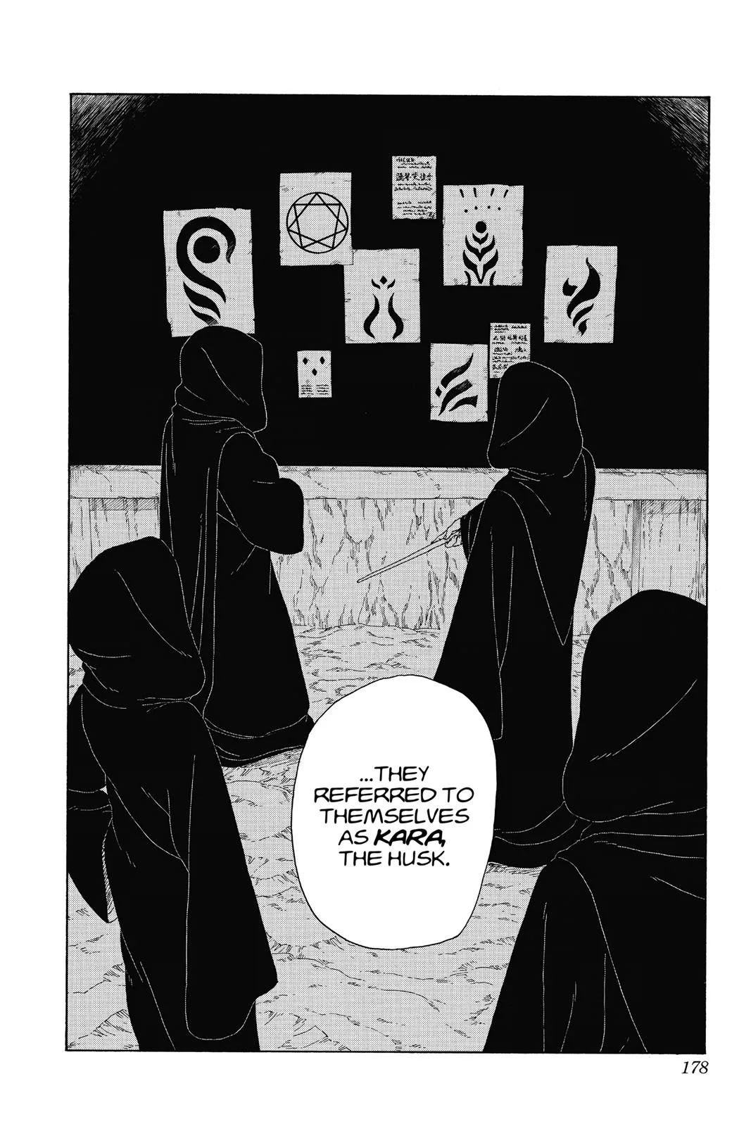 Boruto: Two Blue Vortex - Chapter 15 - Page 40