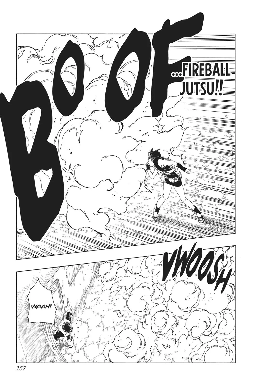 Boruto: Two Blue Vortex - Chapter 19 - Page 19