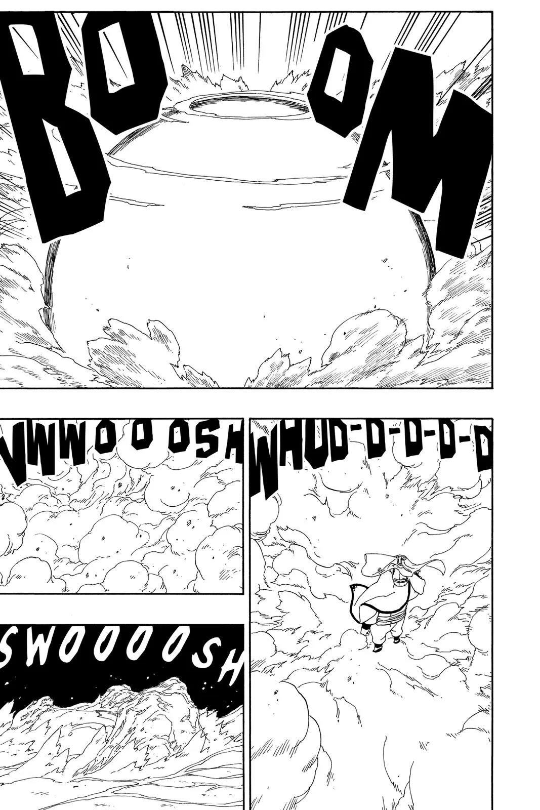 Boruto: Two Blue Vortex - Chapter 2 - Page 45