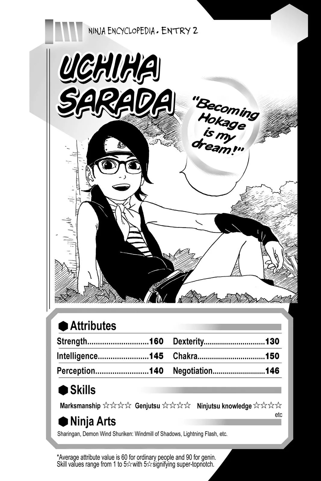 Boruto: Two Blue Vortex - Chapter 2 - Page 48