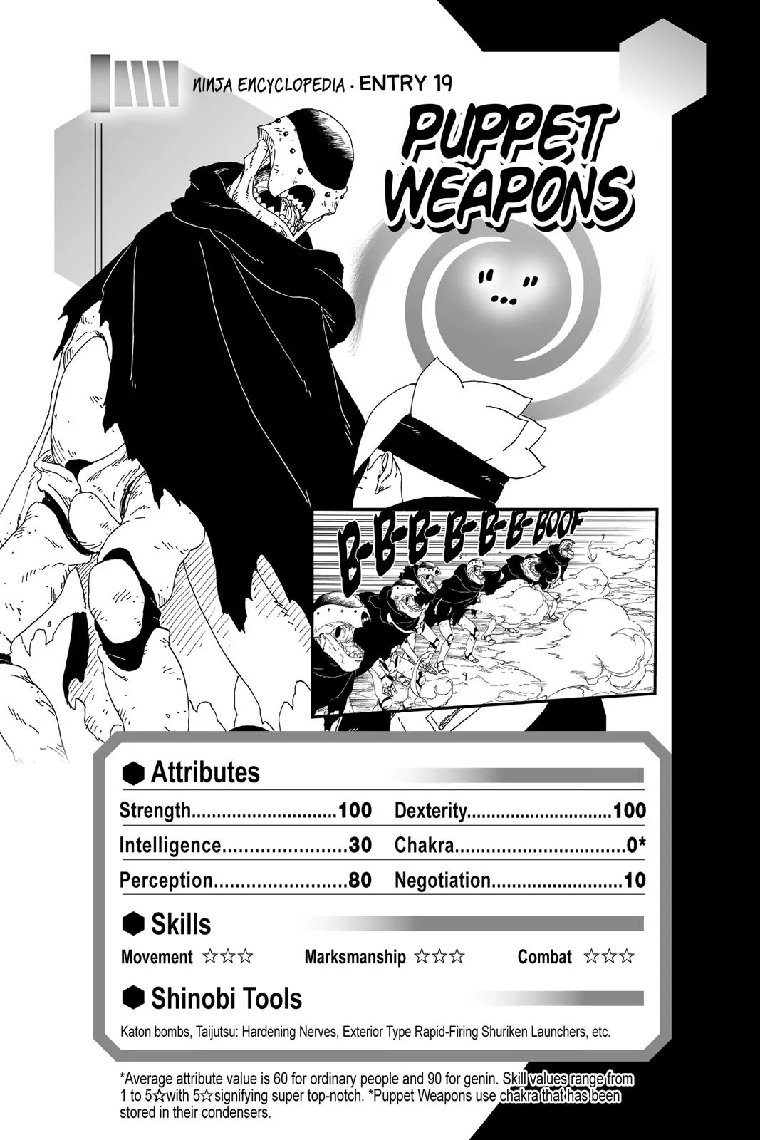 Boruto: Two Blue Vortex - Chapter 24 - Page 48
