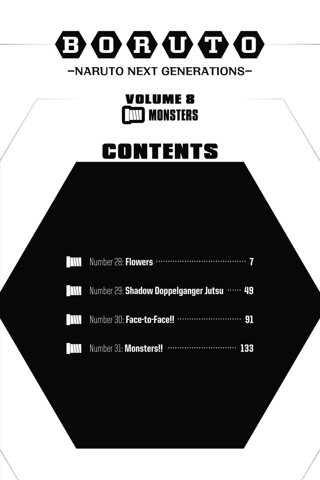 Boruto: Two Blue Vortex - Chapter 28 - Page 6