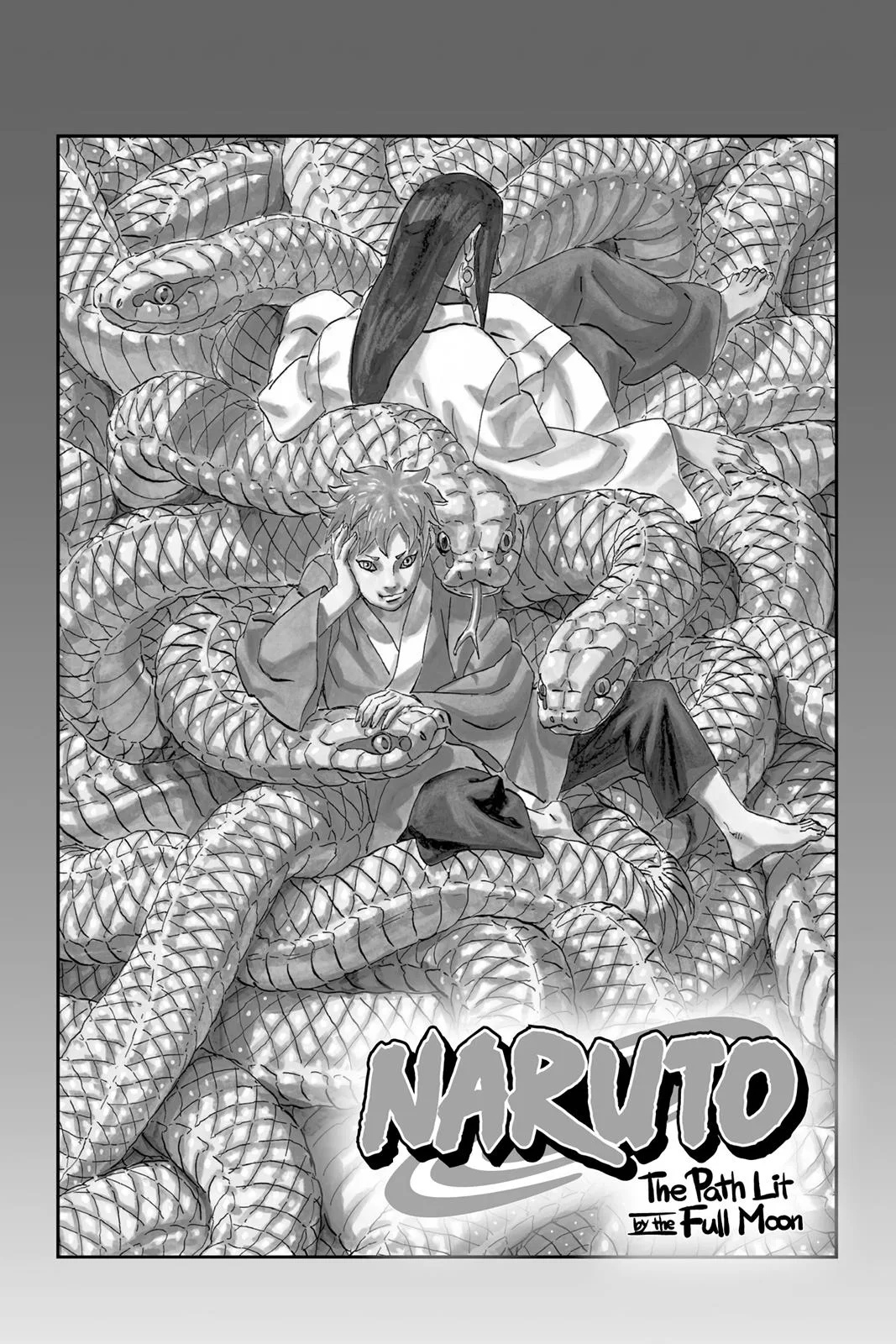 Boruto: Two Blue Vortex - Chapter 3.5 - Page 1