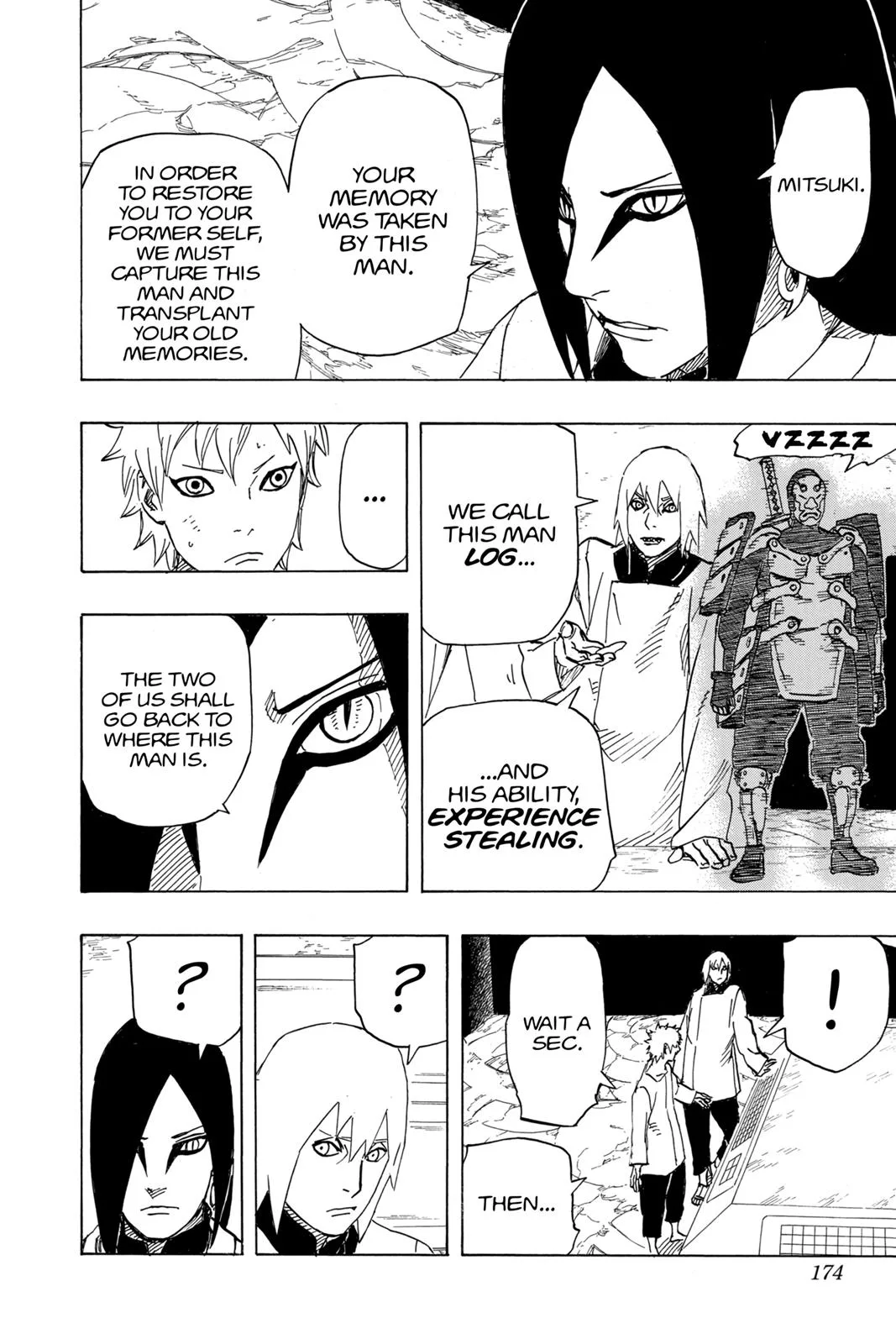 Boruto: Two Blue Vortex - Chapter 3.5 - Page 14