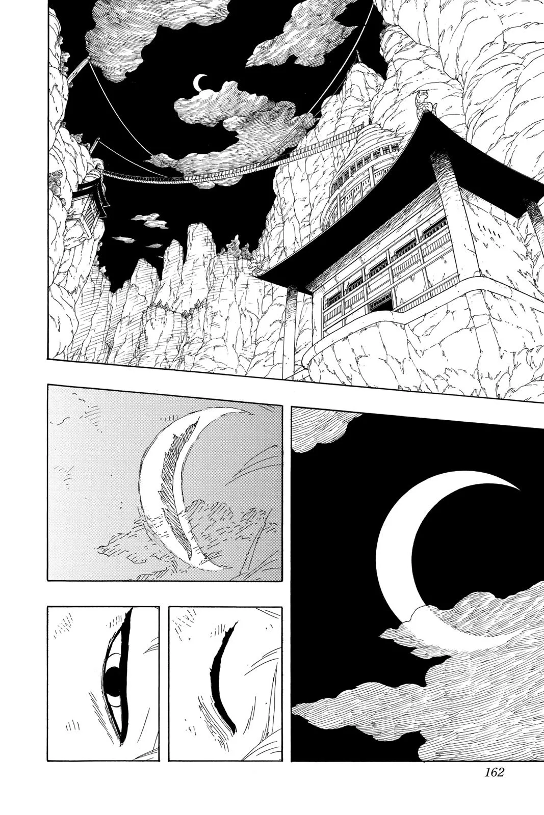 Boruto: Two Blue Vortex - Chapter 3.5 - Page 2