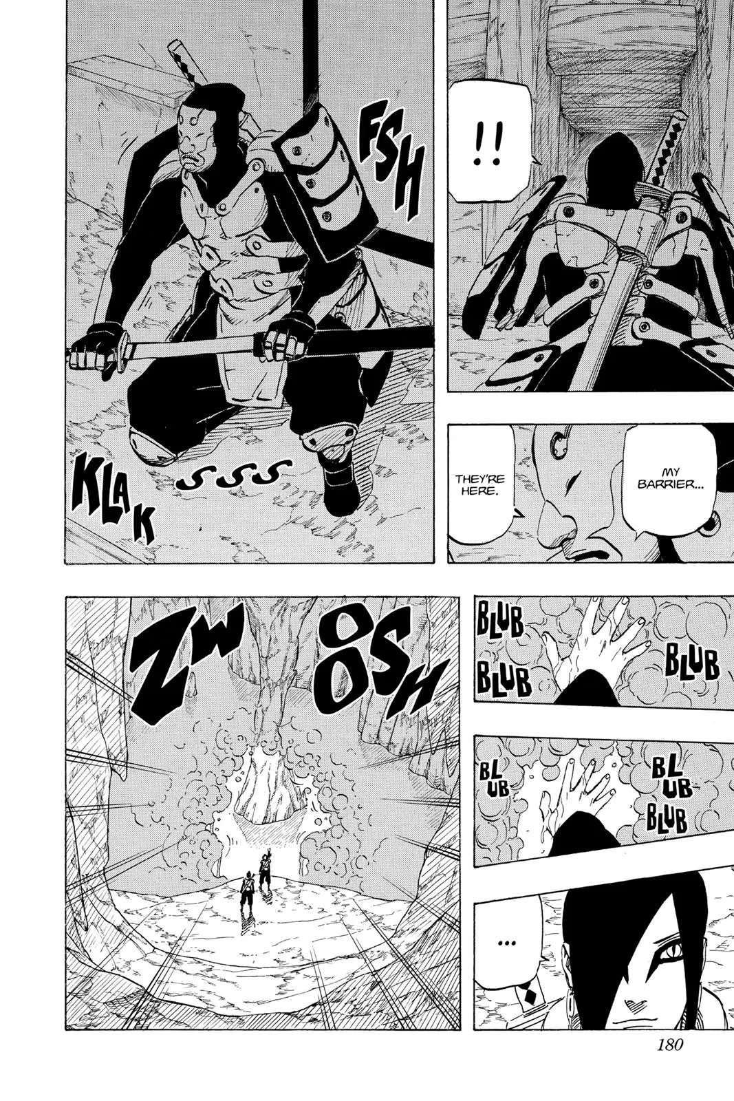 Boruto: Two Blue Vortex - Chapter 3.5 - Page 20