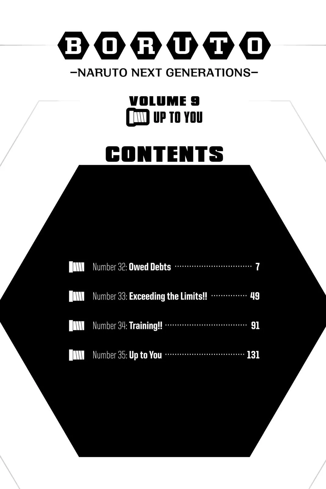 Boruto: Two Blue Vortex - Chapter 32 - Page 6
