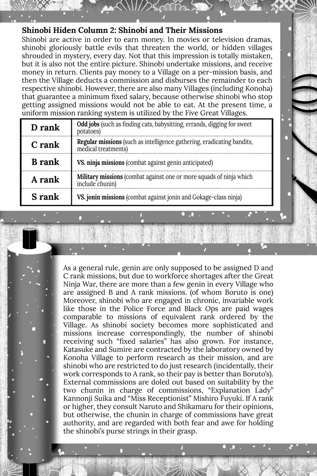 Boruto: Two Blue Vortex - Chapter 33 - Page 42