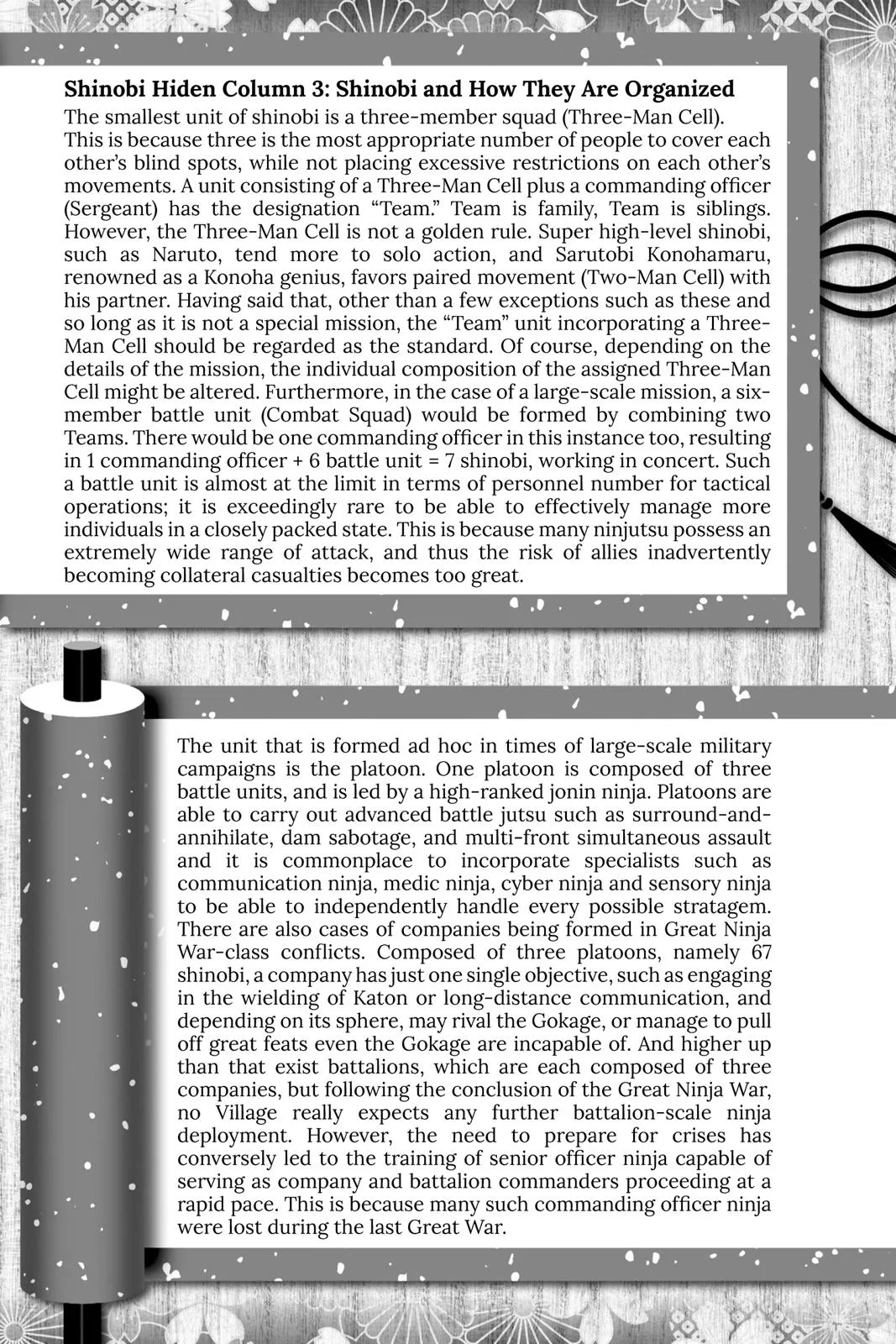 Boruto: Two Blue Vortex - Chapter 34 - Page 40