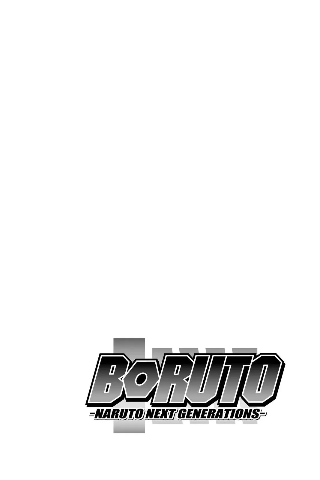 Boruto: Two Blue Vortex - Chapter 36 - Page 9