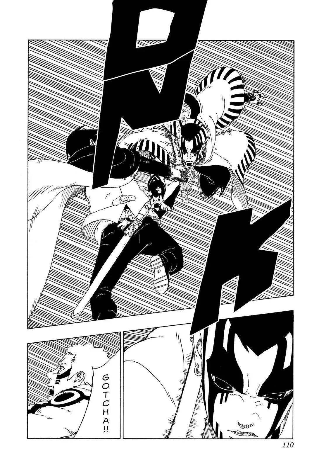Boruto: Two Blue Vortex - Chapter 38 - Page 18