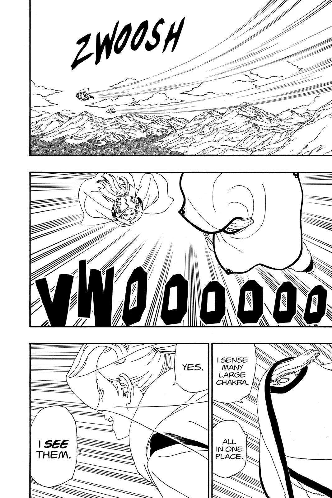 Boruto: Two Blue Vortex - Chapter 4 - Page 52