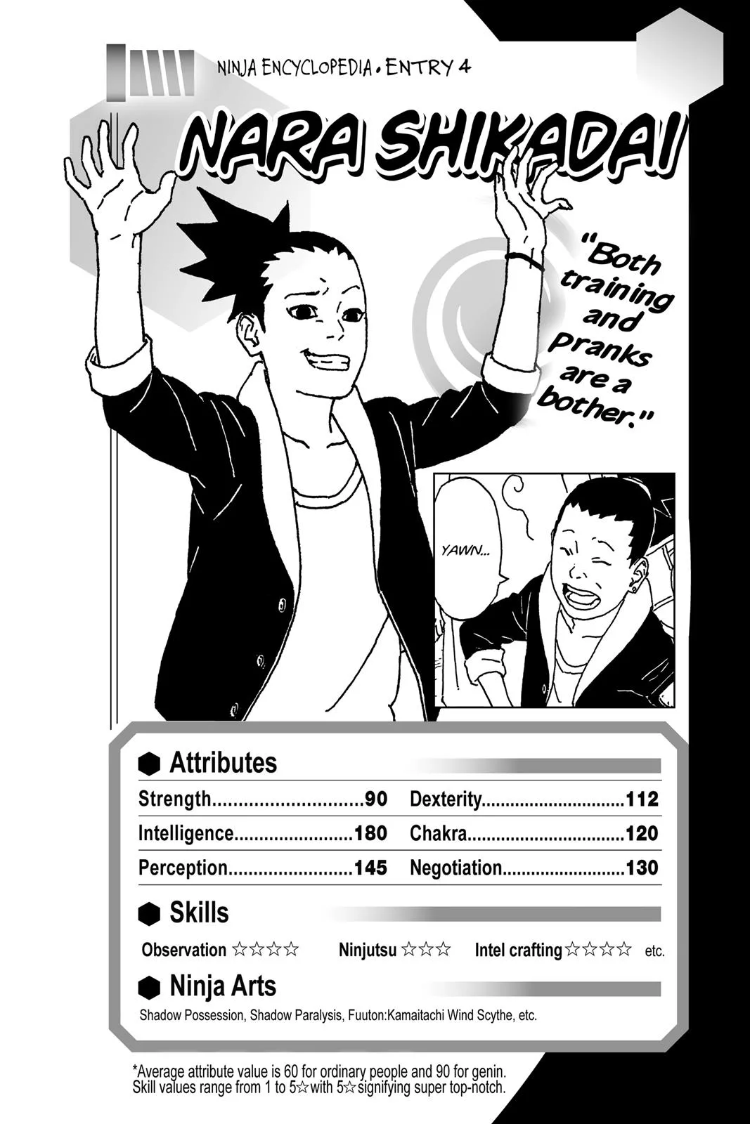 Boruto: Two Blue Vortex - Chapter 4 - Page 54