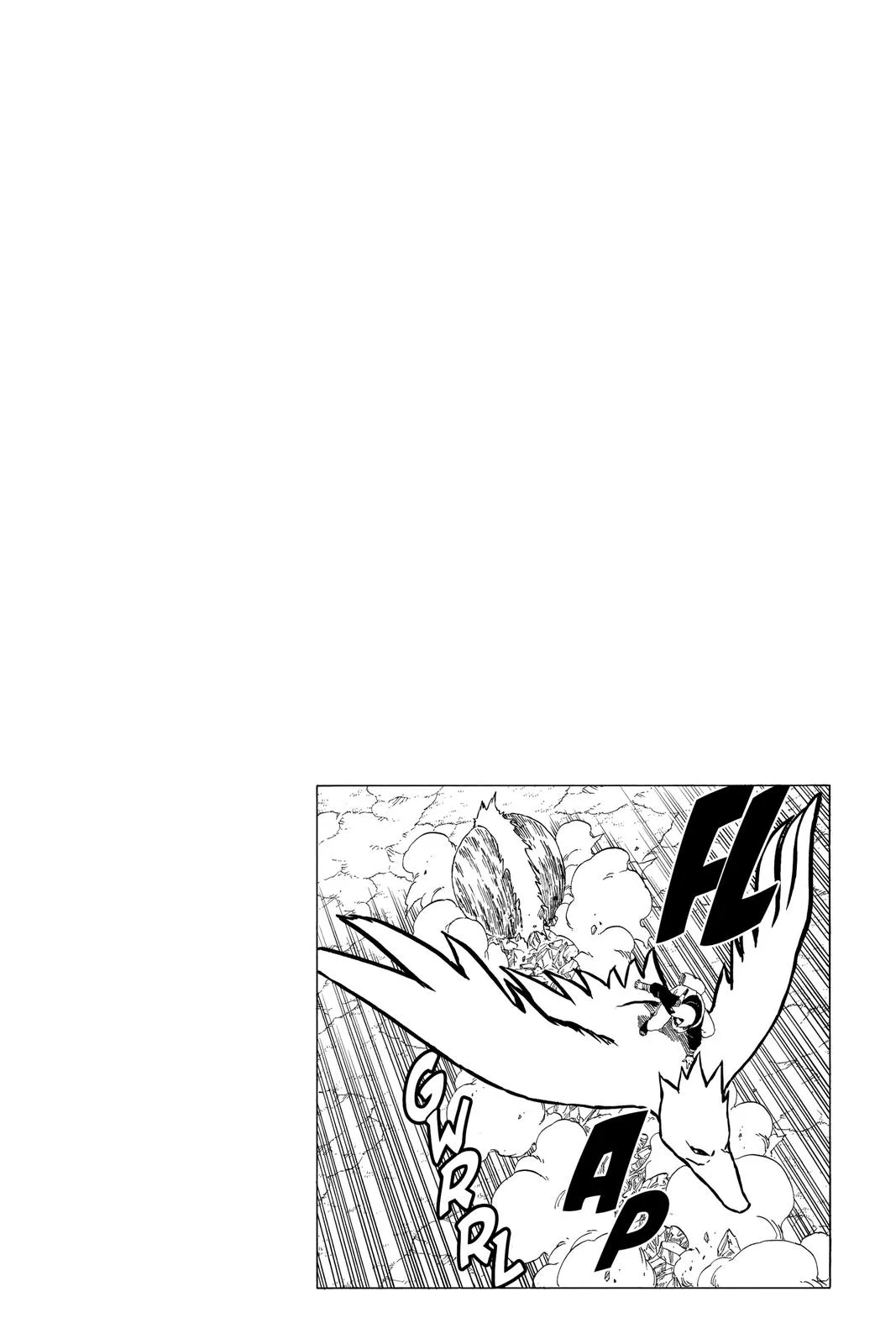 Boruto: Two Blue Vortex - Chapter 44 - Page 48