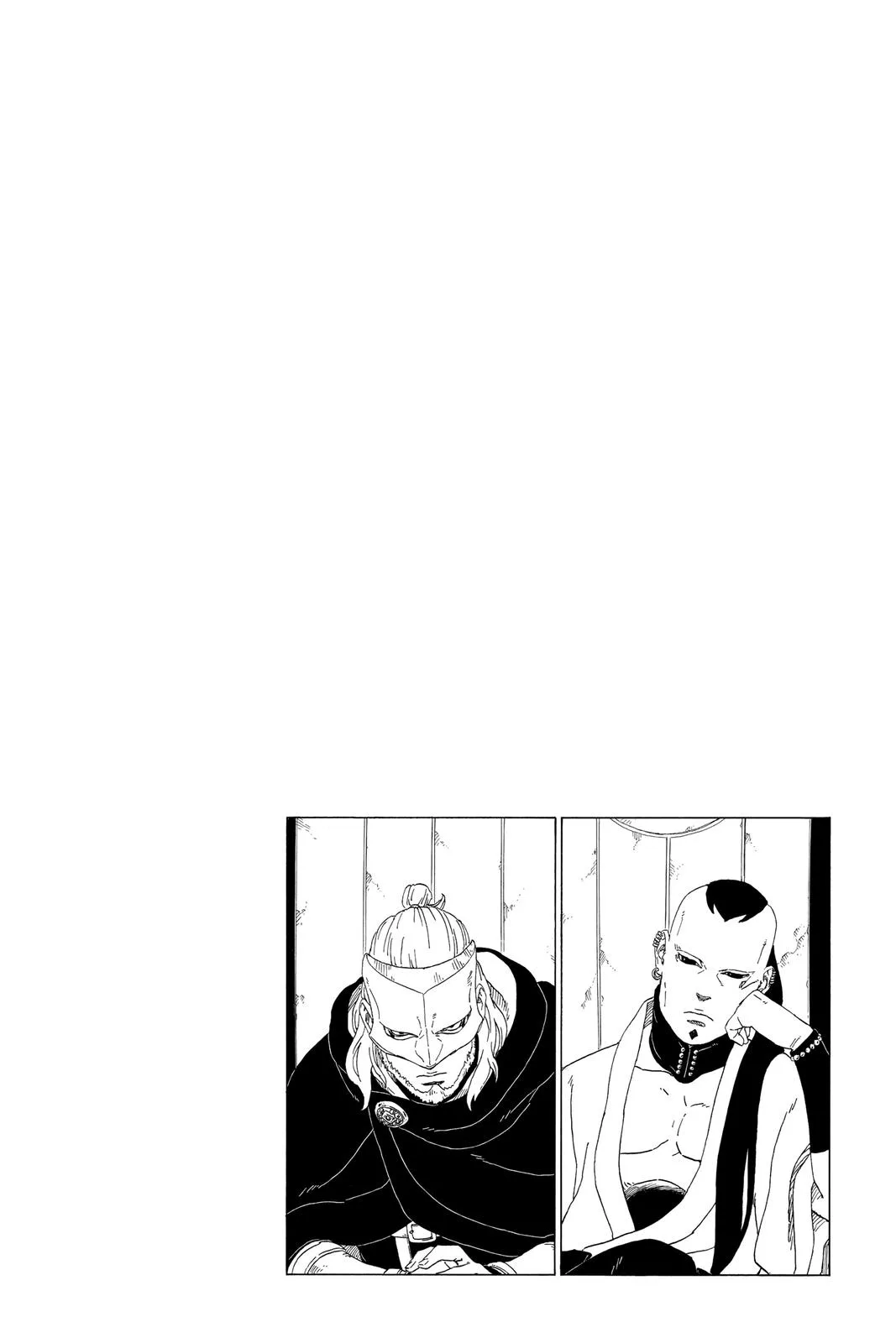Boruto: Two Blue Vortex - Chapter 45 - Page 40