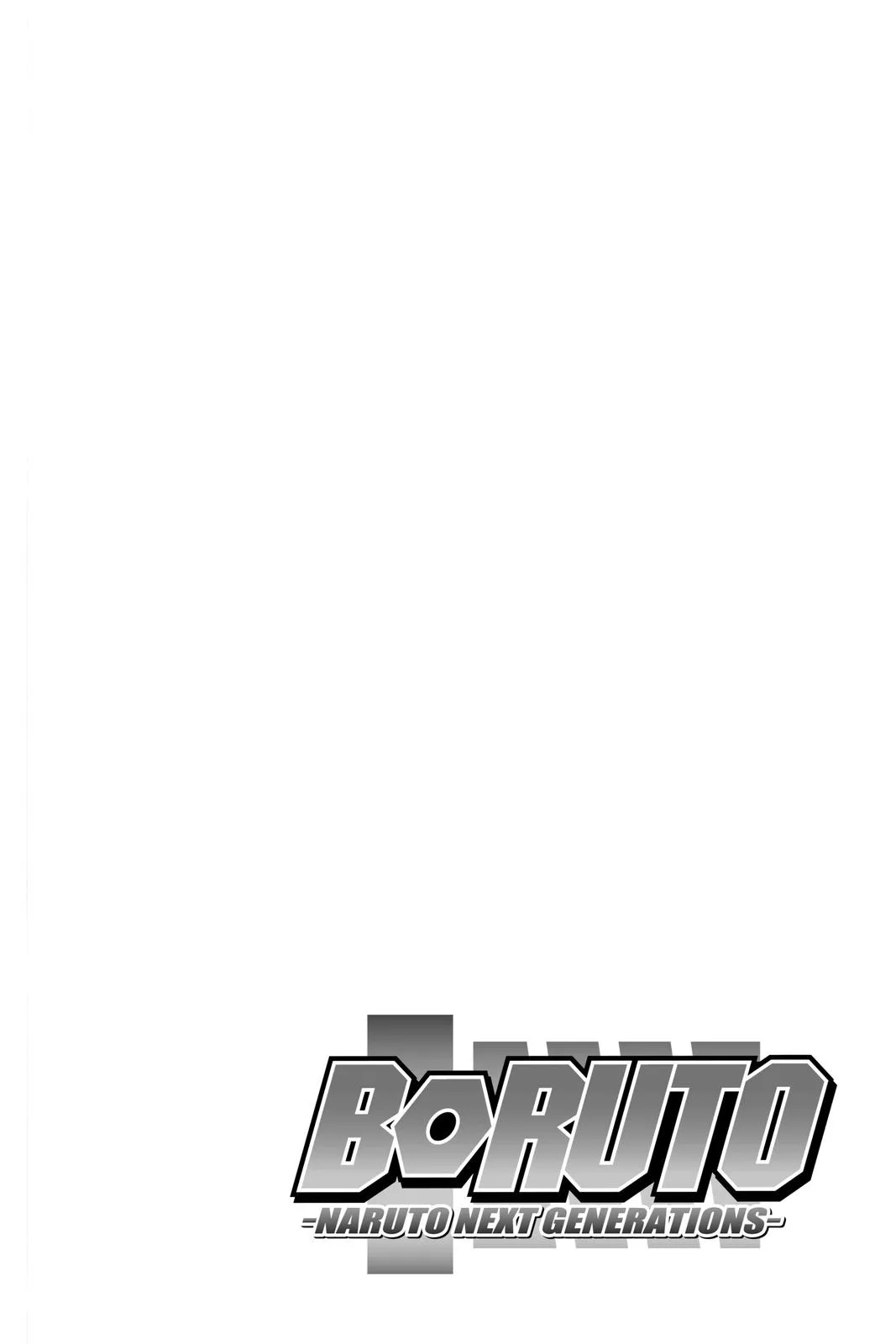 Boruto: Two Blue Vortex - Chapter 46 - Page 42