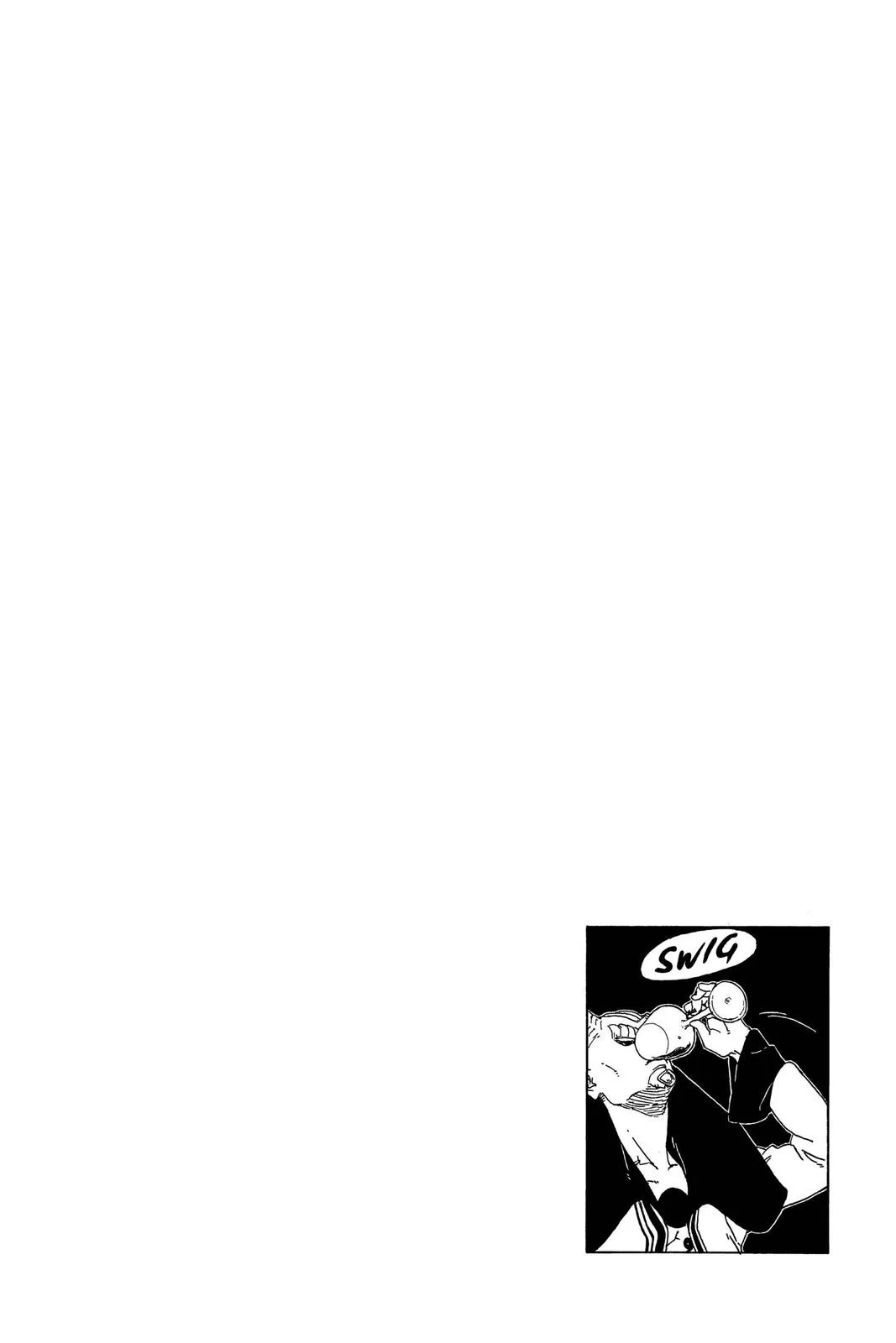 Boruto: Two Blue Vortex - Chapter 48 - Page 48
