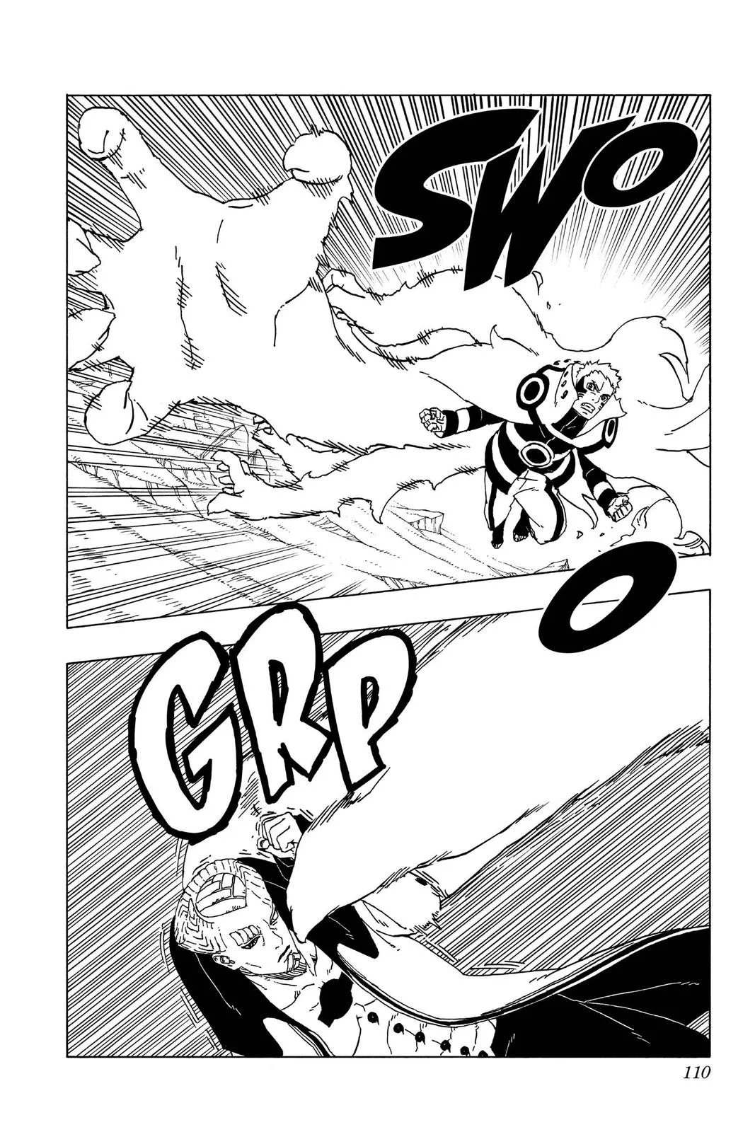Boruto: Two Blue Vortex - Chapter 50 - Page 20