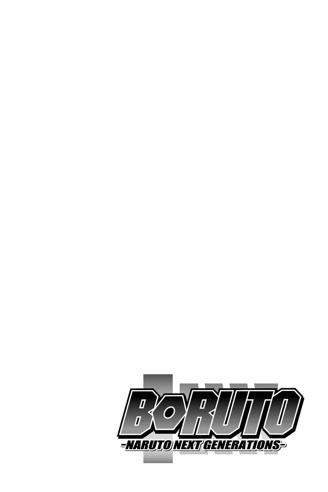 Boruto: Two Blue Vortex - Chapter 50 - Page 42