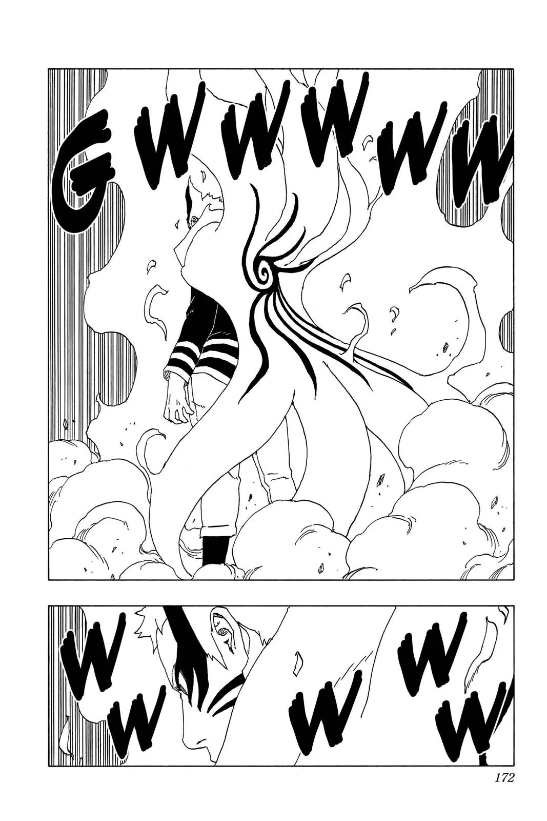 Boruto: Two Blue Vortex - Chapter 51 - Page 40