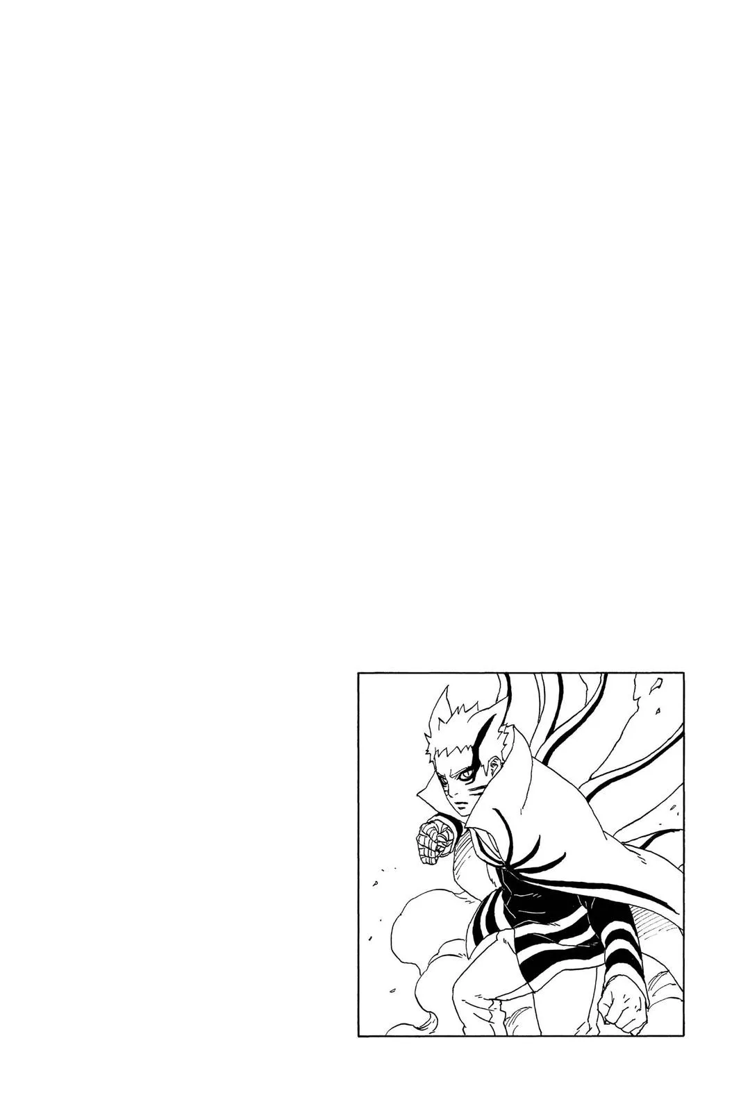 Boruto: Two Blue Vortex - Chapter 52 - Page 48
