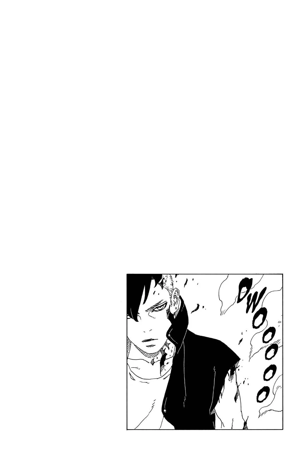 Boruto: Two Blue Vortex - Chapter 53 - Page 42