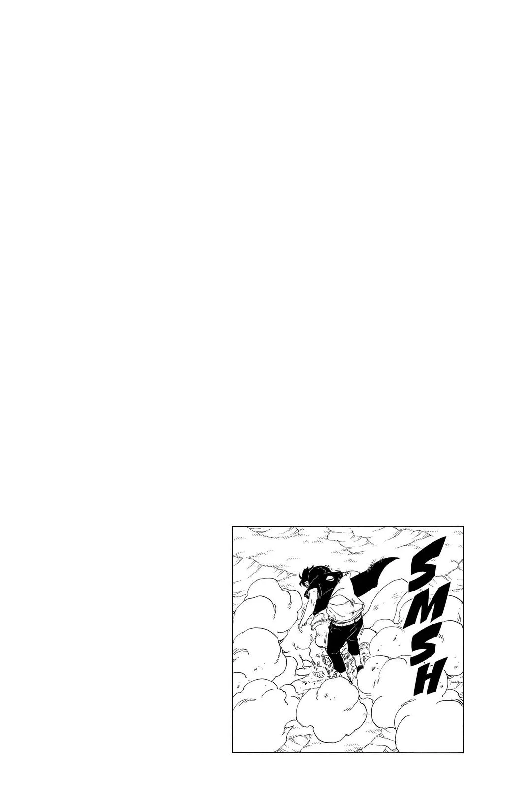Boruto: Two Blue Vortex - Chapter 54 - Page 42