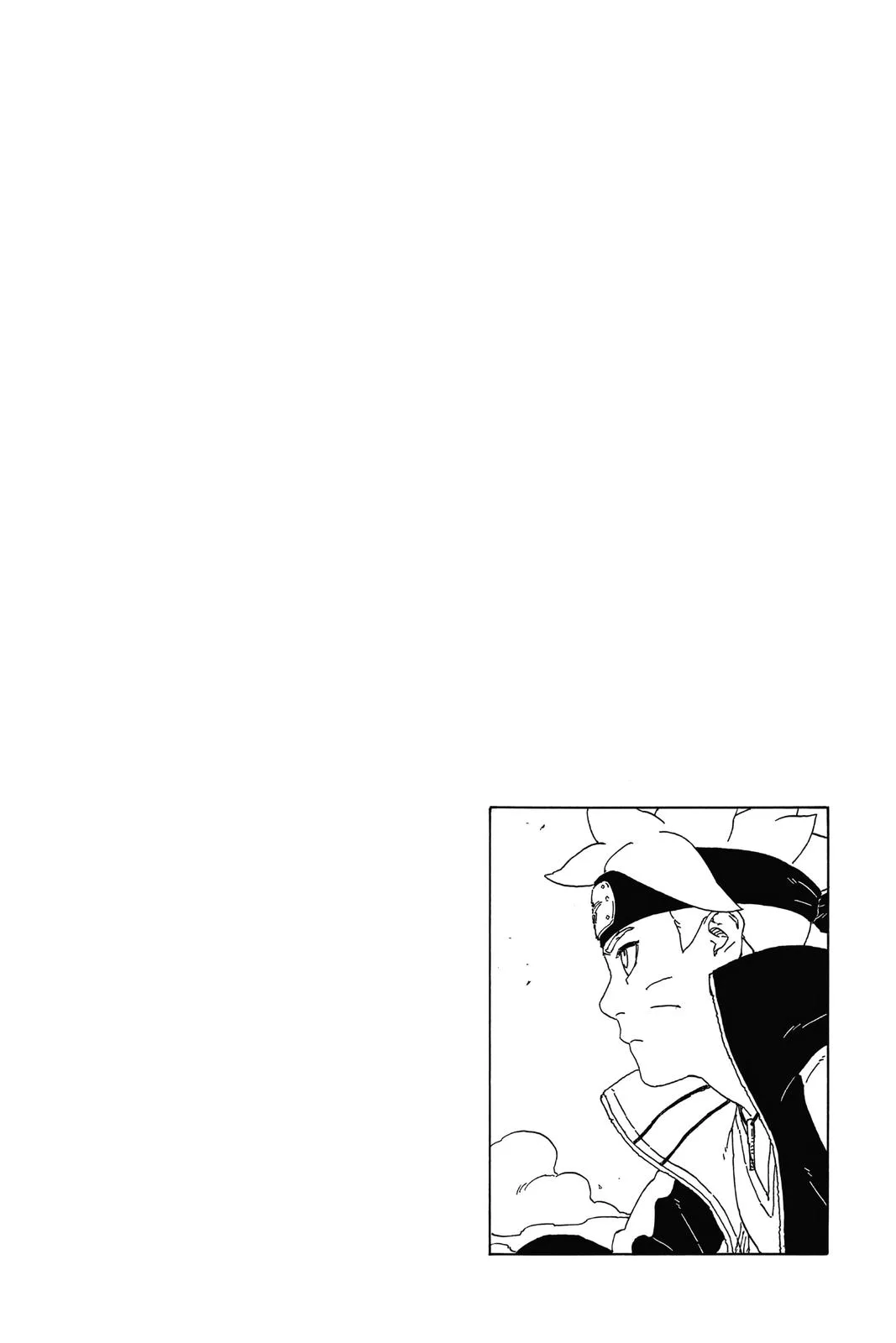 Boruto: Two Blue Vortex - Chapter 56 - Page 48