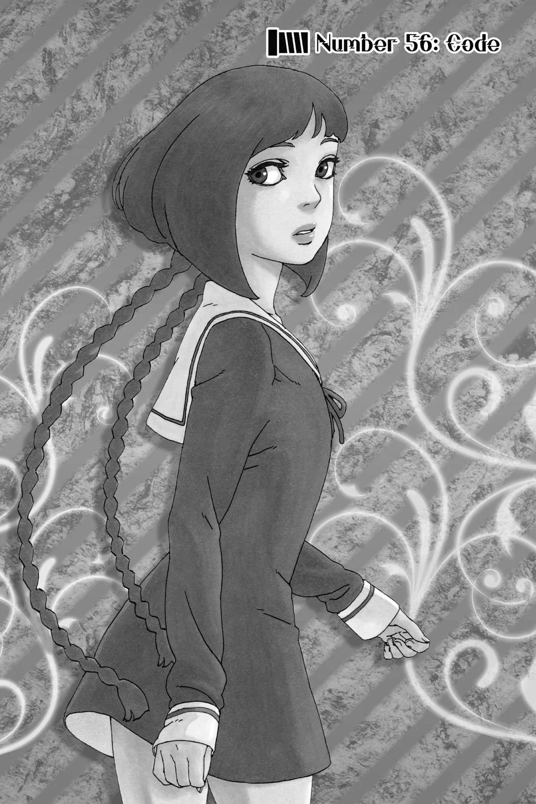 Boruto: Two Blue Vortex - Chapter 56 - Page 7